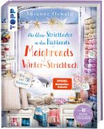 Cover-Bild Der kleine Strickladen in den Highlands. Maighreads Winter-Strickbuch