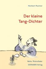 Cover-Bild Der kleine Tang-Dichter