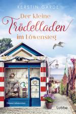 Cover-Bild Der kleine Trödelladen im Löwensteg