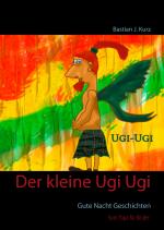 Cover-Bild Der kleine Ugi Ugi