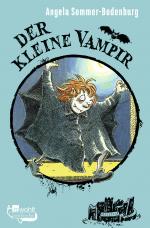 Cover-Bild Der kleine Vampir