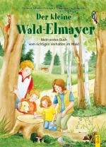 Cover-Bild Der kleine Wald-Elmayer