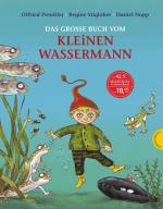 Cover-Bild Der kleine Wassermann: Das große Buch vom kleinen Wassermann