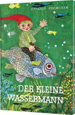 Cover-Bild Der kleine Wassermann: Der kleine Wassermann