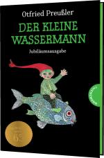 Cover-Bild Der kleine Wassermann: Der kleine Wassermann