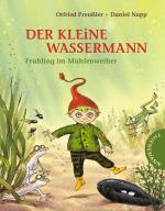 Cover-Bild Der kleine Wassermann: Frühling im Mühlenweiher