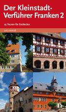 Cover-Bild Der Kleinstadt-Verführer Franken 2