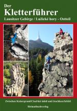 Cover-Bild Der Kletterführer, Lausitzer Gebirge / Lužické hory - Ostteil