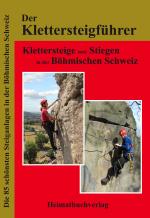 Cover-Bild Der Klettersteigführer, Böhmische Schweiz
