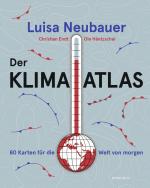 Cover-Bild Der Klima-Atlas
