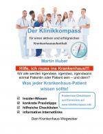 Cover-Bild Der Klinikkompass