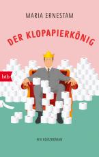Cover-Bild Der Klopapierkönig