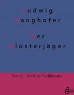 Cover-Bild Der Klosterjäger
