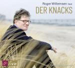 Cover-Bild Der Knacks – LIVE