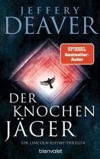 Cover-Bild Der Knochenjäger