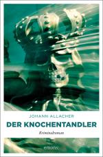 Cover-Bild Der Knochentandler
