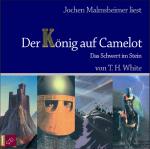 Cover-Bild Der König auf Camelot Tl. 1