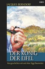 Cover-Bild Der König der Eifel