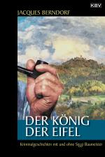 Cover-Bild Der König der Eifel