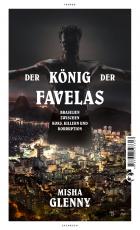 Cover-Bild Der König der Favelas