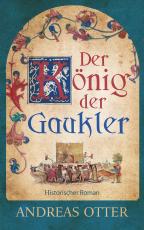 Cover-Bild Der König der Gaukler