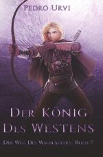 Cover-Bild Der König des Westens