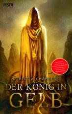 Cover-Bild Der König in Gelb