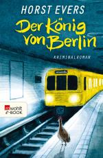 Cover-Bild Der König von Berlin