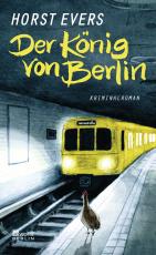 Cover-Bild Der König von Berlin