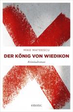 Cover-Bild Der König von Wiedikon