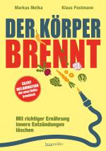 Cover-Bild Der Körper brennt