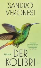 Cover-Bild Der Kolibri