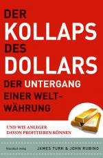 Cover-Bild Der Kollaps des Dollars