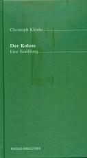 Cover-Bild Der Koloss