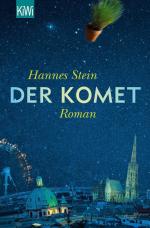 Cover-Bild Der Komet