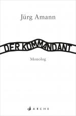 Cover-Bild Der Kommandant