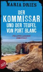 Cover-Bild Der Kommissar und der Teufel von Port Blanc