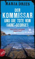 Cover-Bild Der Kommissar und die Tote von Saint-Georges