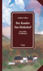 Cover-Bild Der Kondor /Das Heidedorf