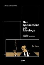 Cover-Bild Der Konsument als Ideologe
