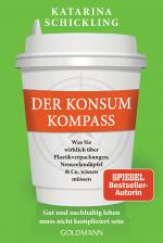 Cover-Bild Der Konsumkompass