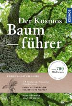 Cover-Bild Der Kosmos-Baumführer