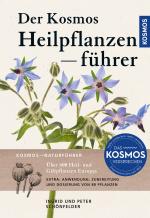 Cover-Bild Der Kosmos Heilpflanzenführer