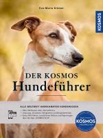Cover-Bild Der KOSMOS-Hundeführer