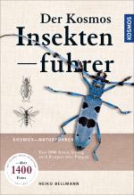 Cover-Bild Der KOSMOS Insektenführer