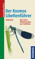 Cover-Bild Der Kosmos Libellenführer