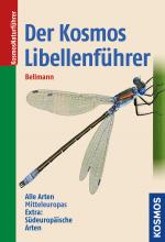 Cover-Bild Der Kosmos-Libellenführer