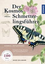Cover-Bild Der Kosmos Schmetterlingsführer