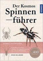 Cover-Bild Der Kosmos Spinnenführer