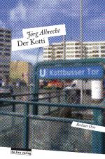 Cover-Bild Der Kotti